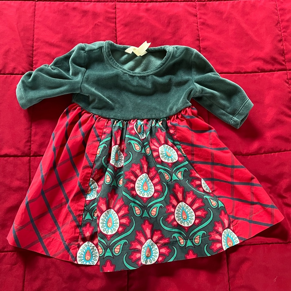 Size 2 MJ Dress